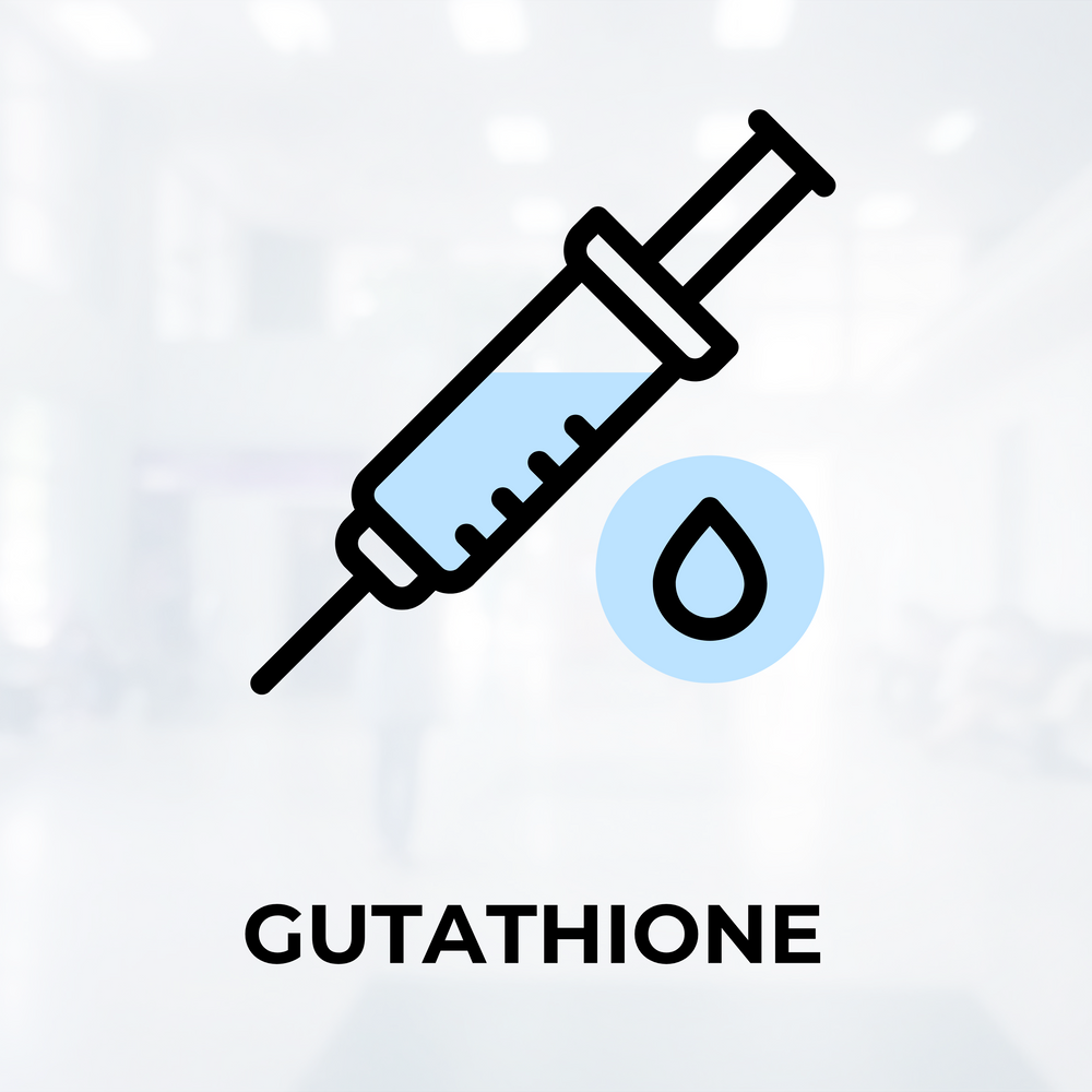 Glutathione