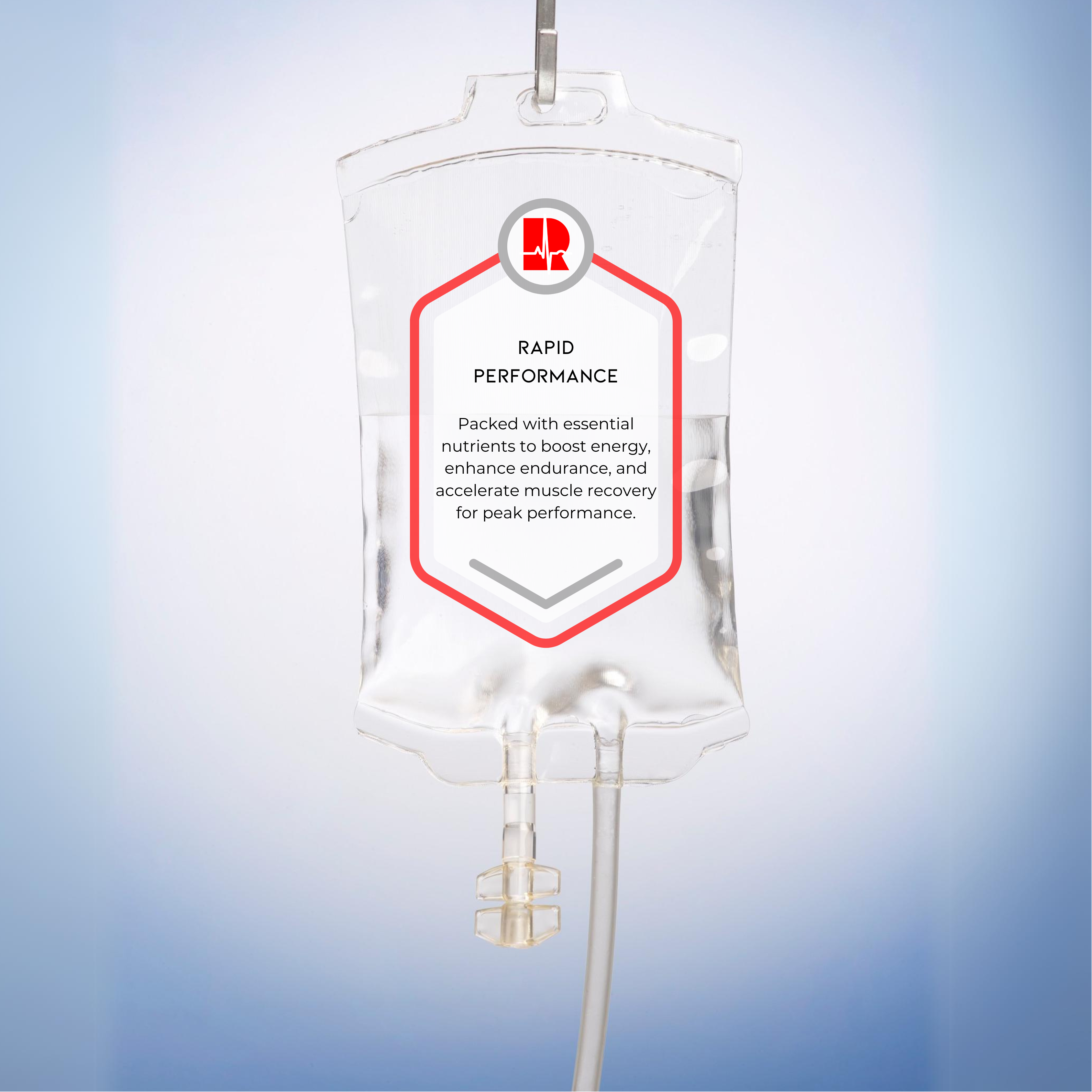 Rapid Performance – Rapid IV