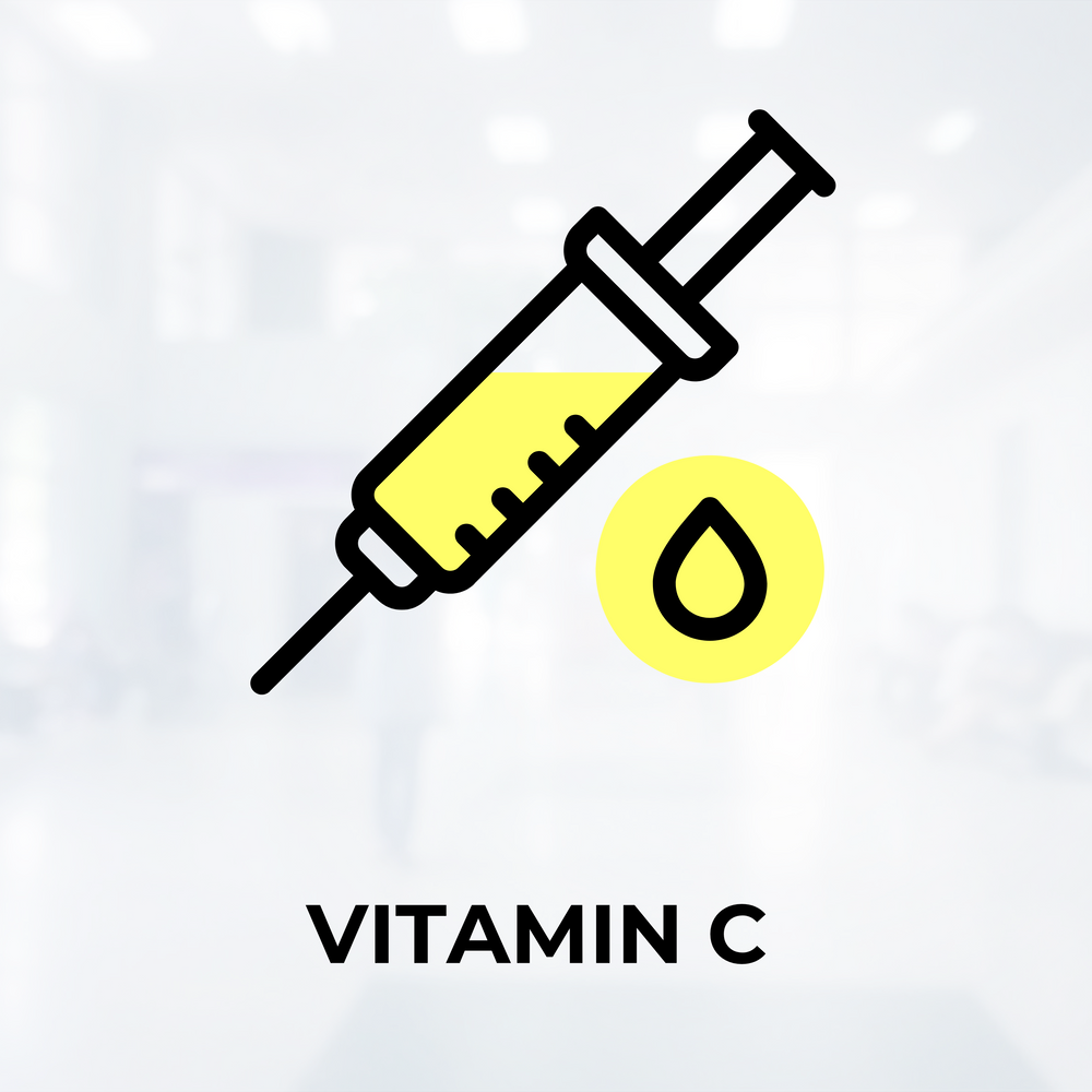 Vitamin C